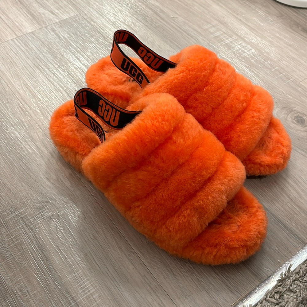 Fluff Yeah Uggs
